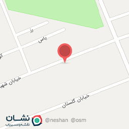 عکس مجتمع مسکونی دریای 1