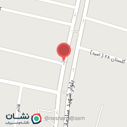 عکس دکه تنقلات و روزنامه 