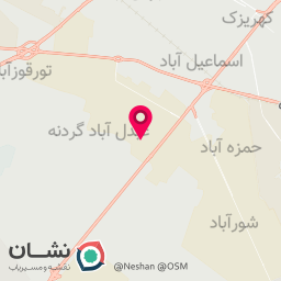 عکس شرکت آریا لجستیک