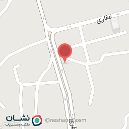 عکس مطب فاطمه کاظمی متخصص داخلی