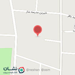 عکس تکیه علی اکبری