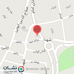 عکس لوازم یدکی تویوتا شیرزاد بایزیدی