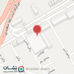 عکس لوازم یدکی راهسازی و معادن هومان راه