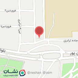 عکس نانوایی حجازی