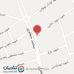 عکس کارگاه شیرینی پزی معماری