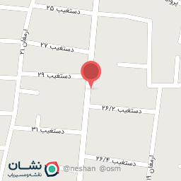 عکس مرکز خدمات جامع سلامت جعفر آباد 