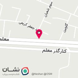 عکس فروشگاه لوازم آبیاری کشاورزی نوین قطره