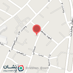 عکس مجتمع مسکونی سبحان 1