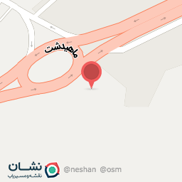 عکس سوپر مارکت مهتابی