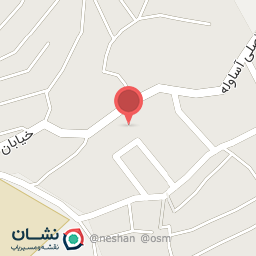 عکس سایت املاک نوید