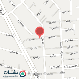 عکس سوپر رضا جلال