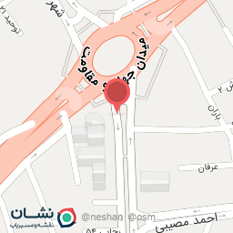 عکس داروخانه دکتر مهدی زاده مژدهی