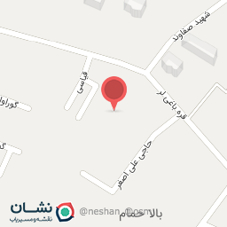 عکس مجتمع مسکونی نور