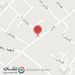 عکس نانوایی سنگکی