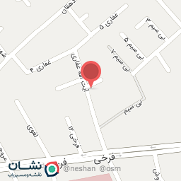 عکس مطب دکتر شیر یزدی