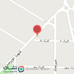 عکس آرایشگاه مردانه پسر خوب