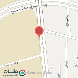 عکس کارواش شهر خودرو