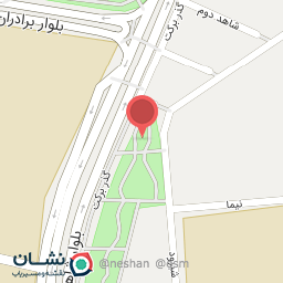 عکس بوستان گذر برکت