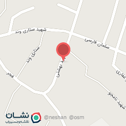 عکس سوپر مارکت بهاران