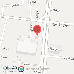 عکس دکتر مهدی حاجی صباغ