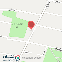 عکس پارکینگ اگاهی