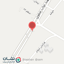 عکس شاخک سی ان سی