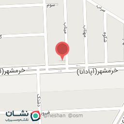 عکس کافه رستوران آرشه