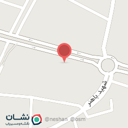 عکس فروشگاه باباخانی