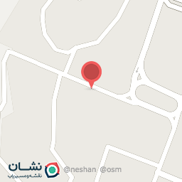 عکس آرایشگاه شهرام