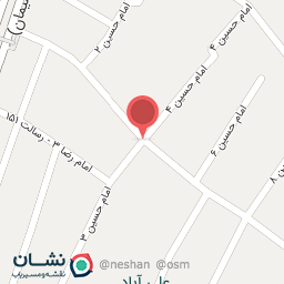 عکس مسجد امام حسین علیه السلام