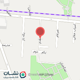 عکس ایمن صنعت آرنیک