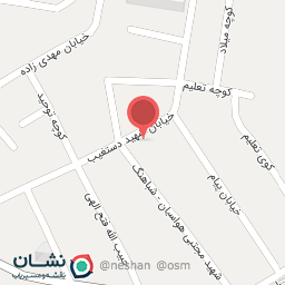 عکس دفتر خدمات هواپیمایی زیارتی سیاحتی اهل البیت