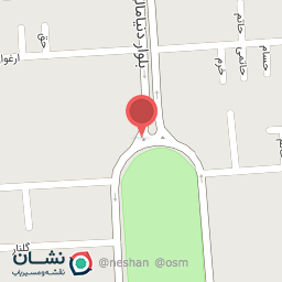 عکس مسکن فدک