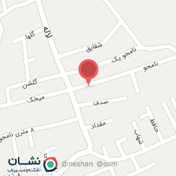 عکس علیس مارکت