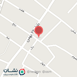 عکس سوپر مارکت حاتم