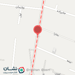 عکس رستوران آنی