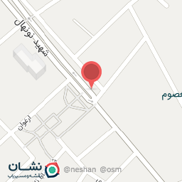 عکس پارک ارغوان