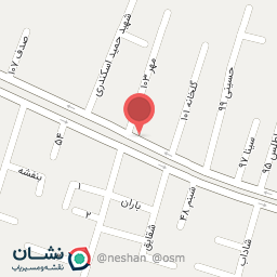 عکس فروشگاه موبایل محسن