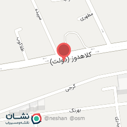 عکس آسانسور مانی عرش