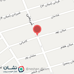 عکس فروشگاه رنگ و بو