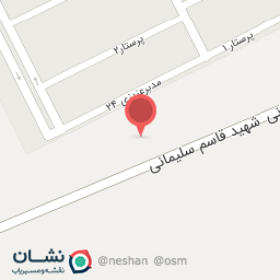 عکس بوستان سلامت