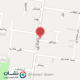 عکس گالری مهسان 