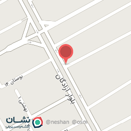 عکس فروشگاه‌ رفاه