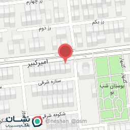 عکس آموزشگاه ماهرنگ