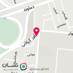 عکس تعمیر موتور سیکلت