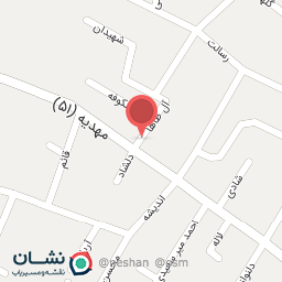 عکس نانوایی مجید