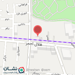 عکس مرکز تعمیرات اشرفی