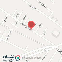 عکس آشپزخانه ولیعصر