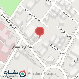 عکس داروخانه دکتر خجسته پور