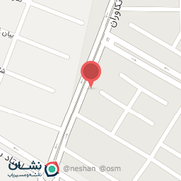 عکس آرایش و پیرایش سامان 